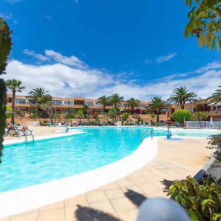 Caracol Apartment Corralejo Exterior photo