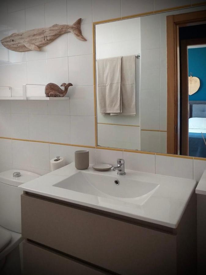 Caracol Apartment Corralejo Exterior photo