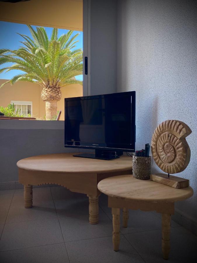 Caracol Apartment Corralejo Exterior photo