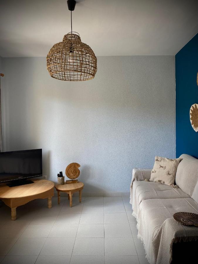 Caracol Apartment Corralejo Exterior photo
